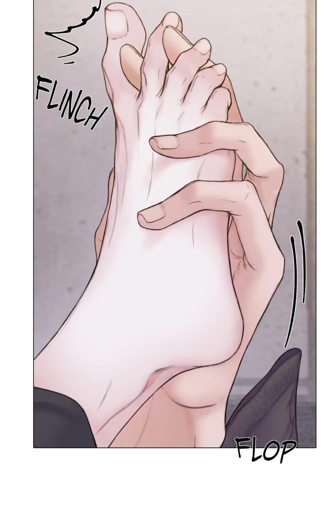 Mary Jane Chapter 28 - Page 45 in English