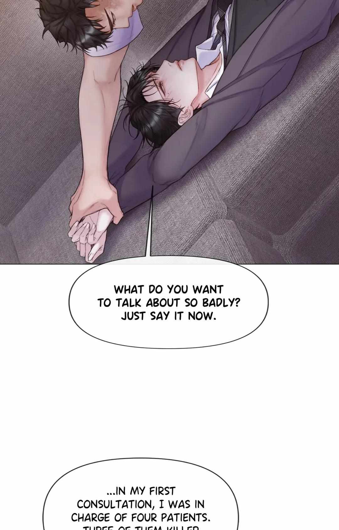 Mary Jane Chapter 28 - Page 47 in English