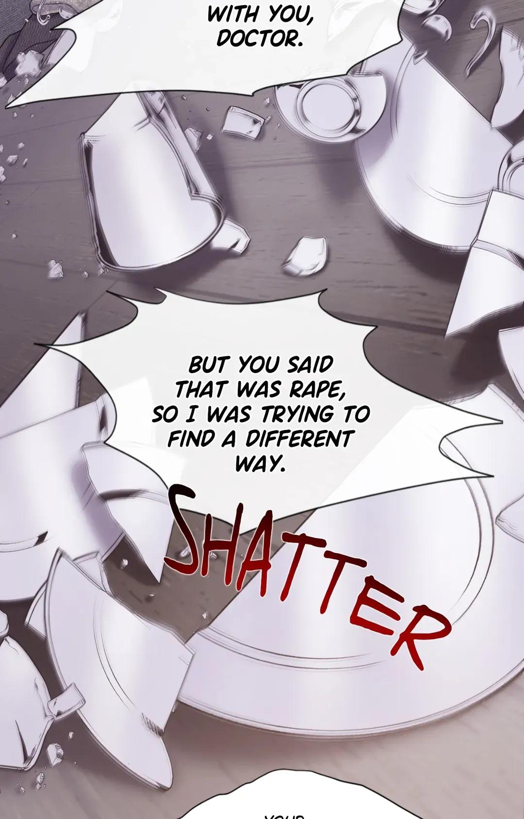 Mary Jane Chapter 28 - Page 68 in English