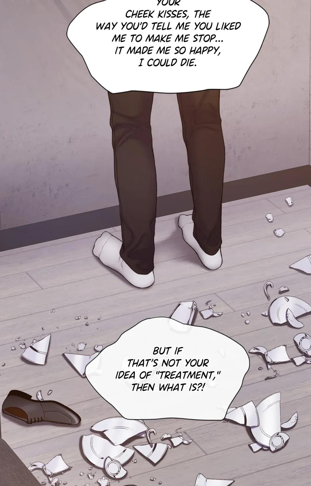 Mary Jane Chapter 28 - Page 69 in English
