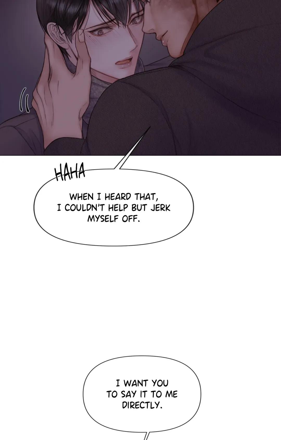 Mary Jane Chapter 28 - Page 7 in English