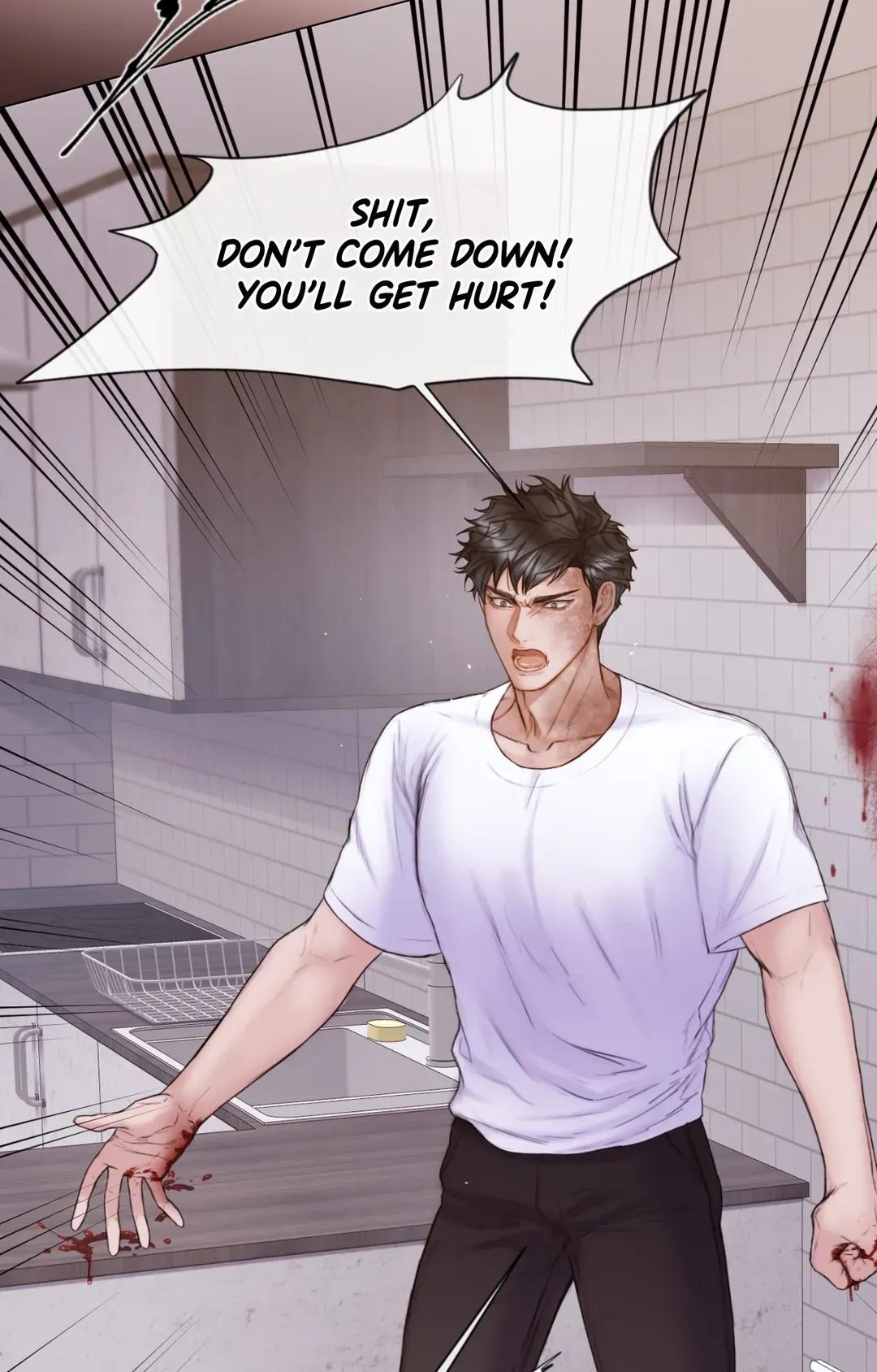 Mary Jane Chapter 28 - Page 85 in English