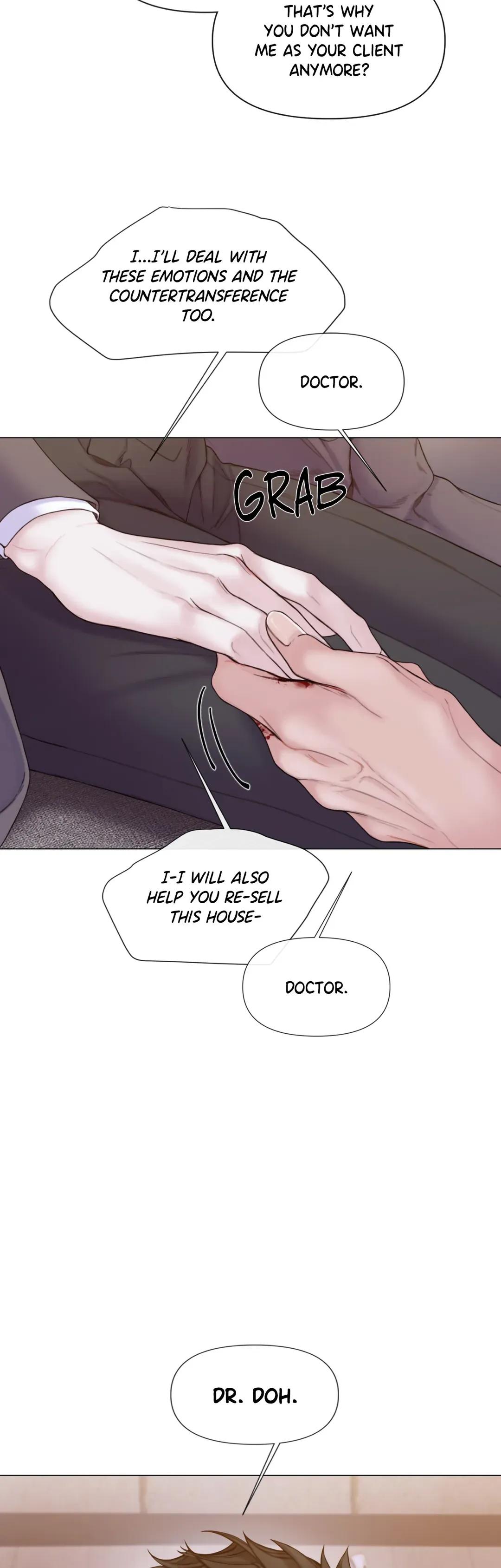 Mary Jane Chapter 29 - Page 10 in English