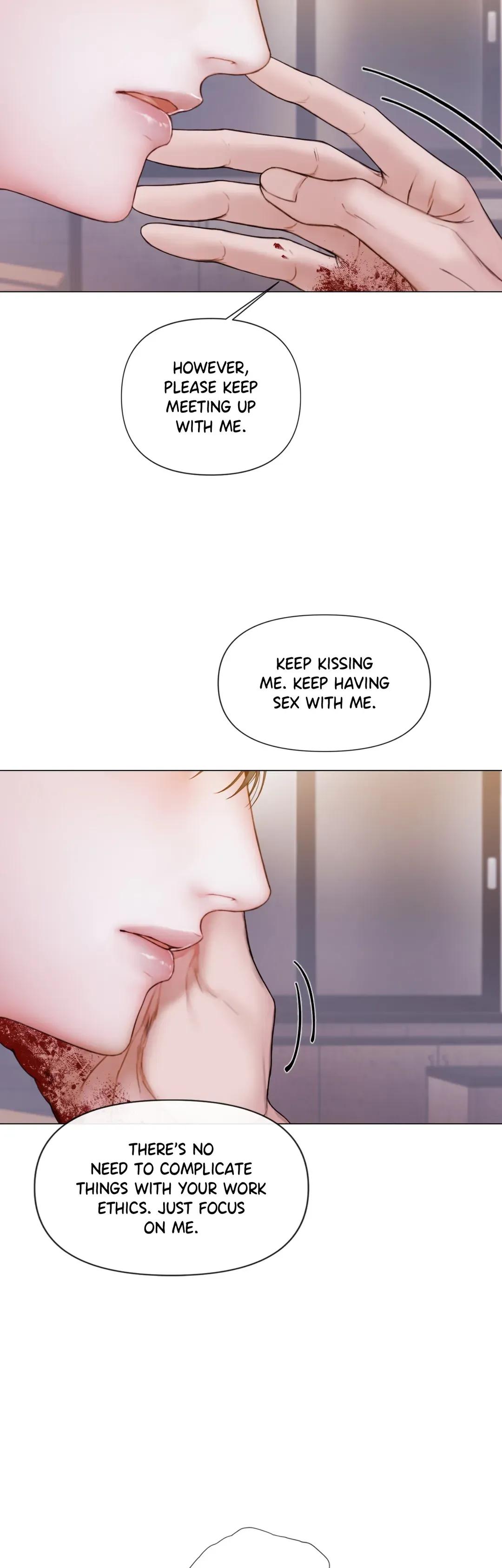 Mary Jane Chapter 29 - Page 12 in English