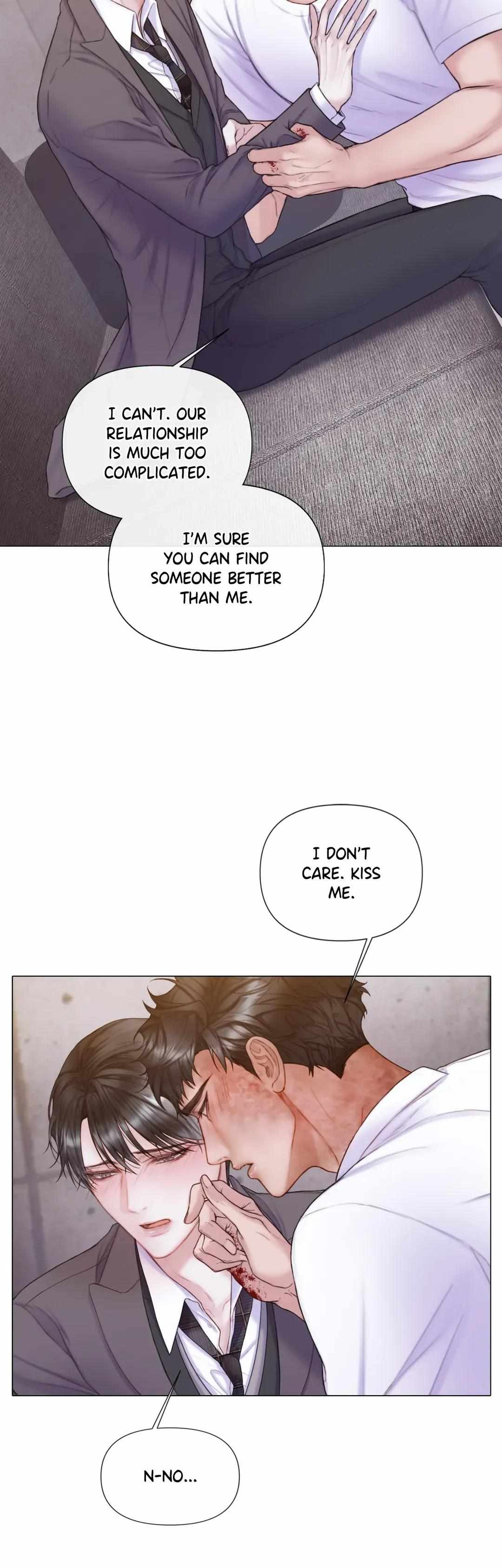 Mary Jane Chapter 29 - Page 14 in English