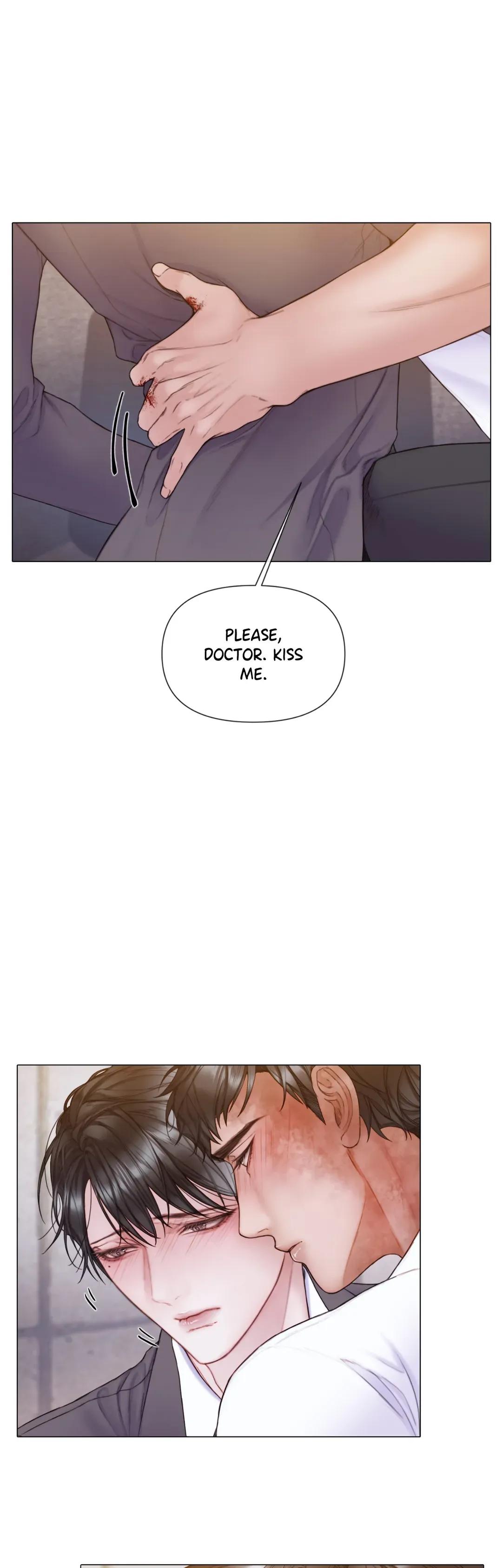 Mary Jane Chapter 29 - Page 15 in English