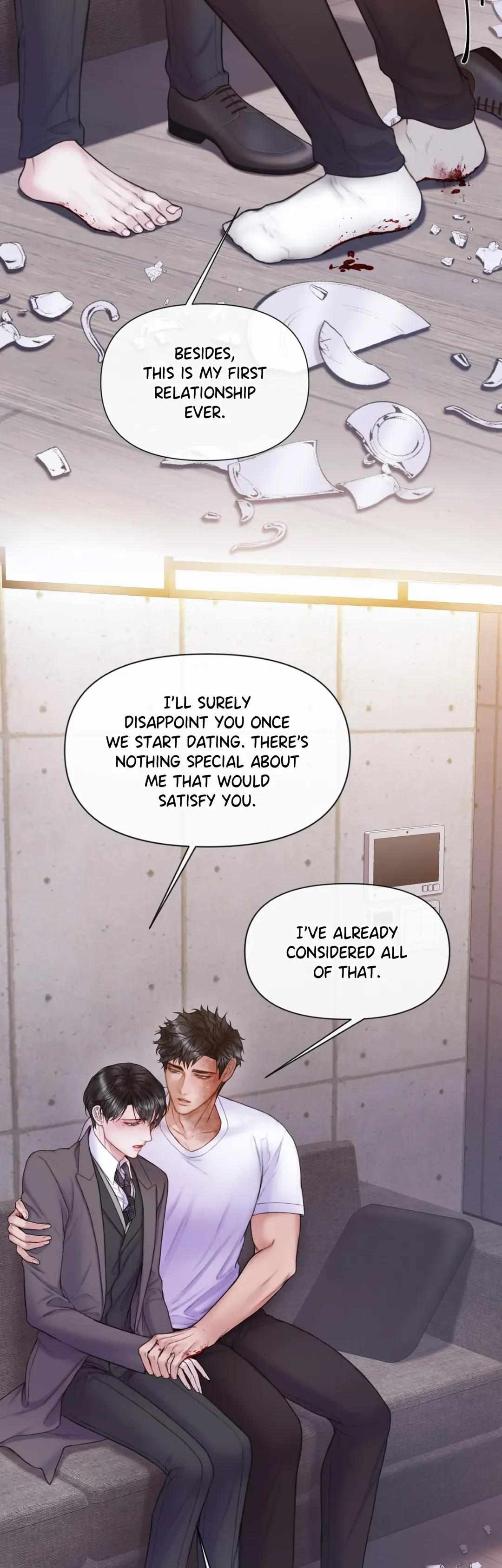 Mary Jane Chapter 29 - Page 19 in English