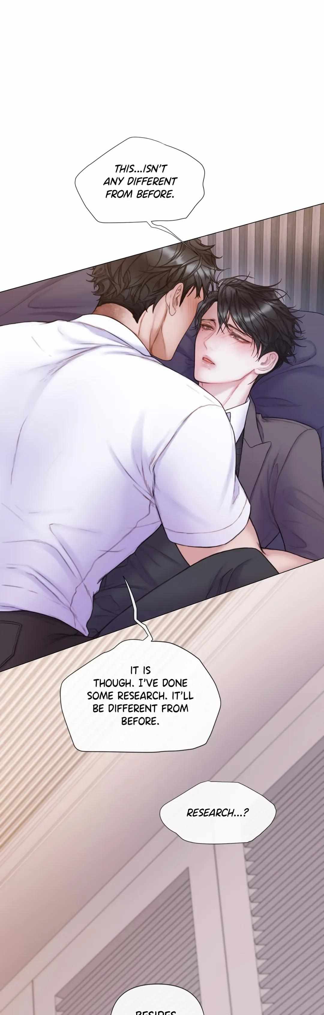 Mary Jane Chapter 29 - Page 28 in English
