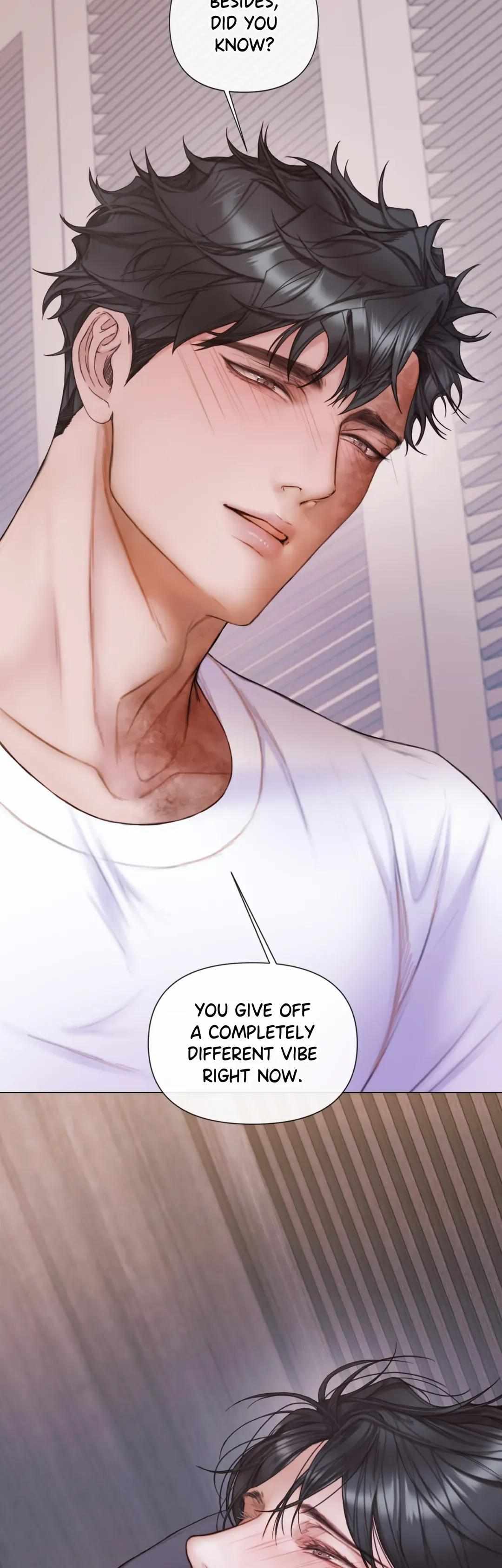 Mary Jane Chapter 29 - Page 29 in English