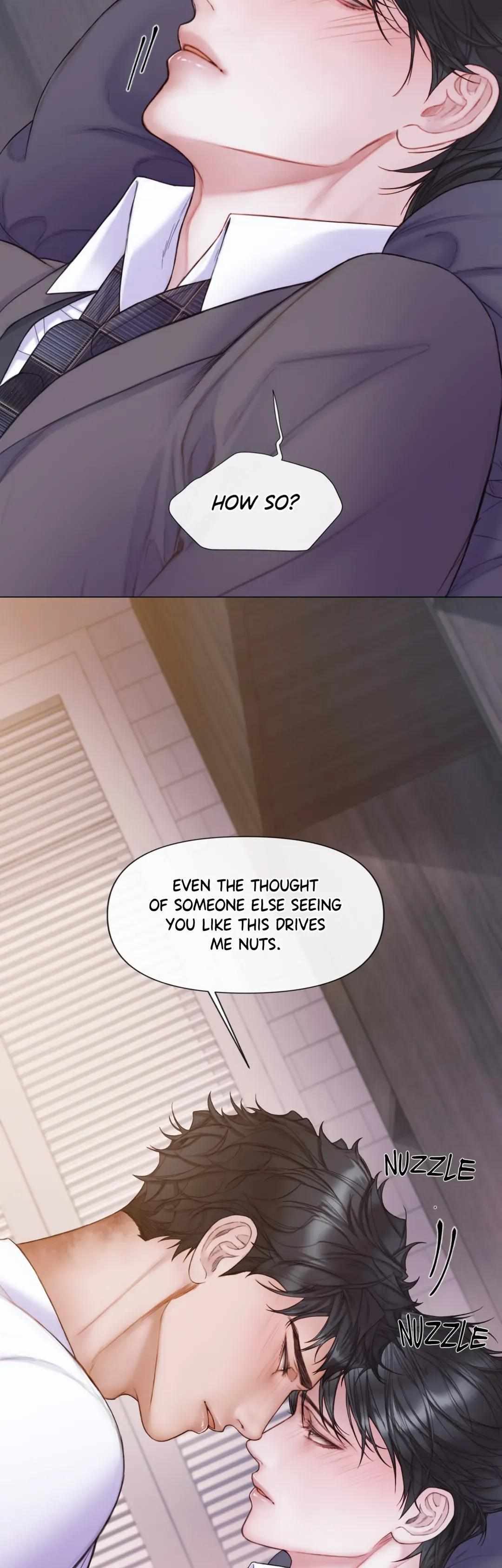 Mary Jane Chapter 29 - Page 30 in English