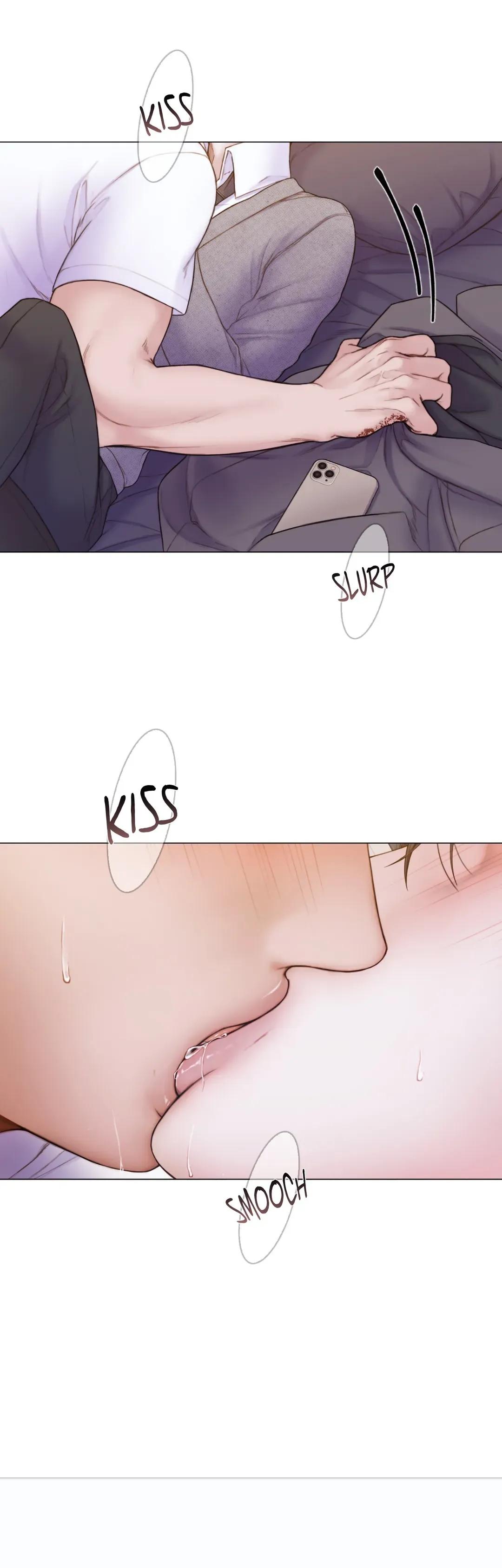 Mary Jane Chapter 29 - Page 33 in English