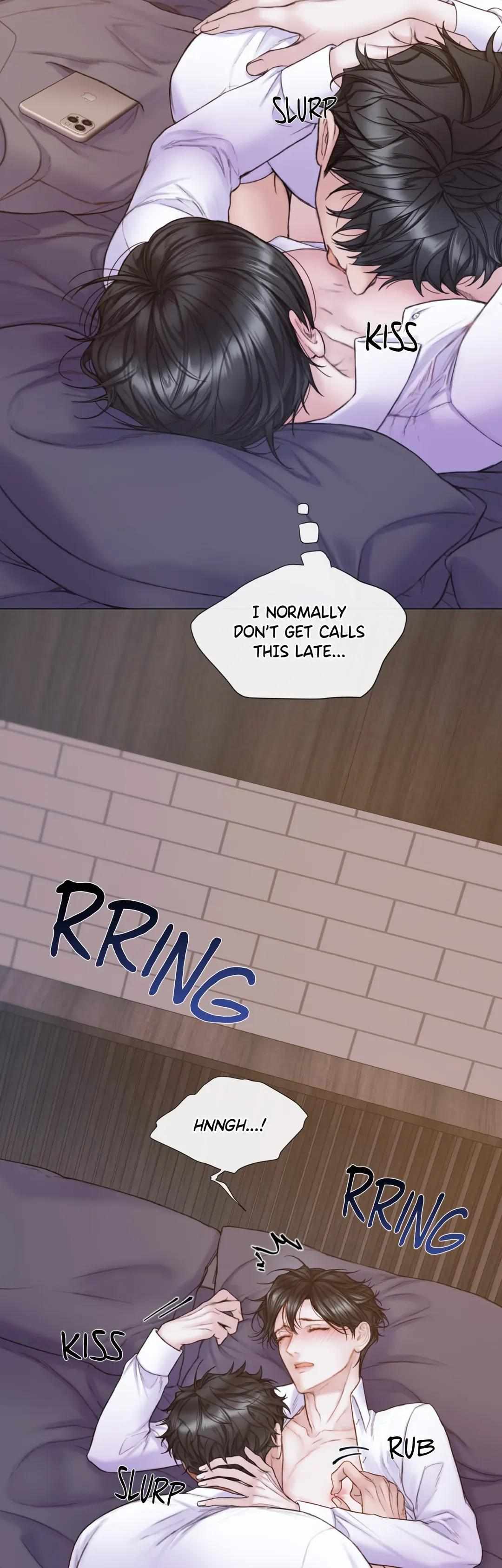 Mary Jane Chapter 29 - Page 37 in English