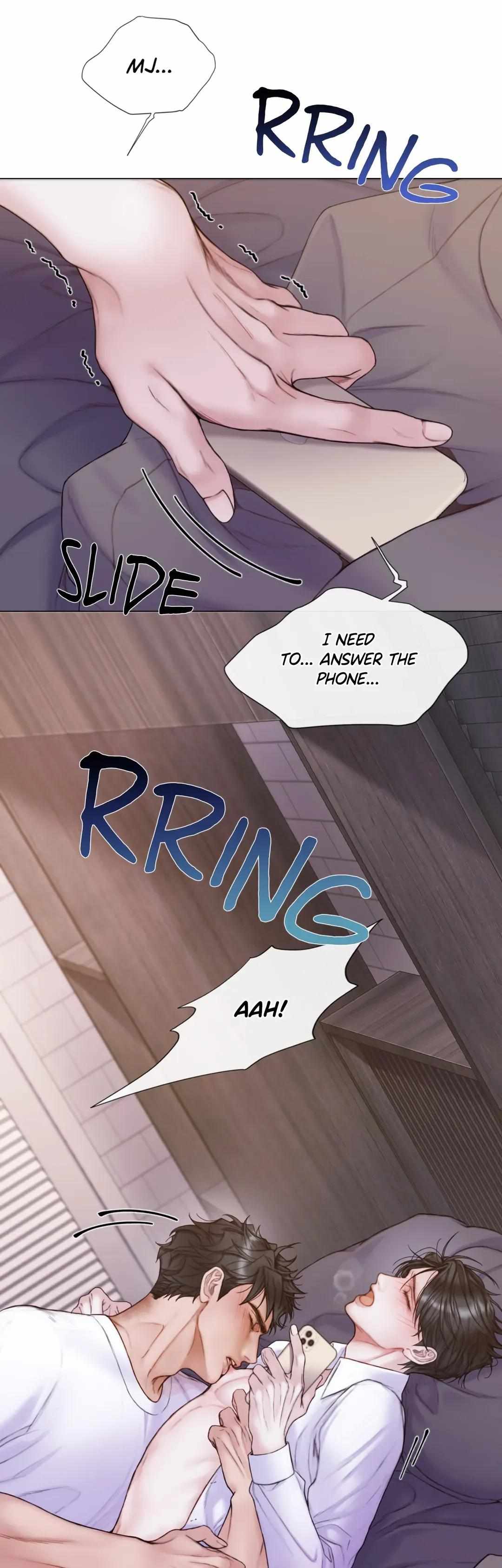 Mary Jane Chapter 29 - Page 39 in English