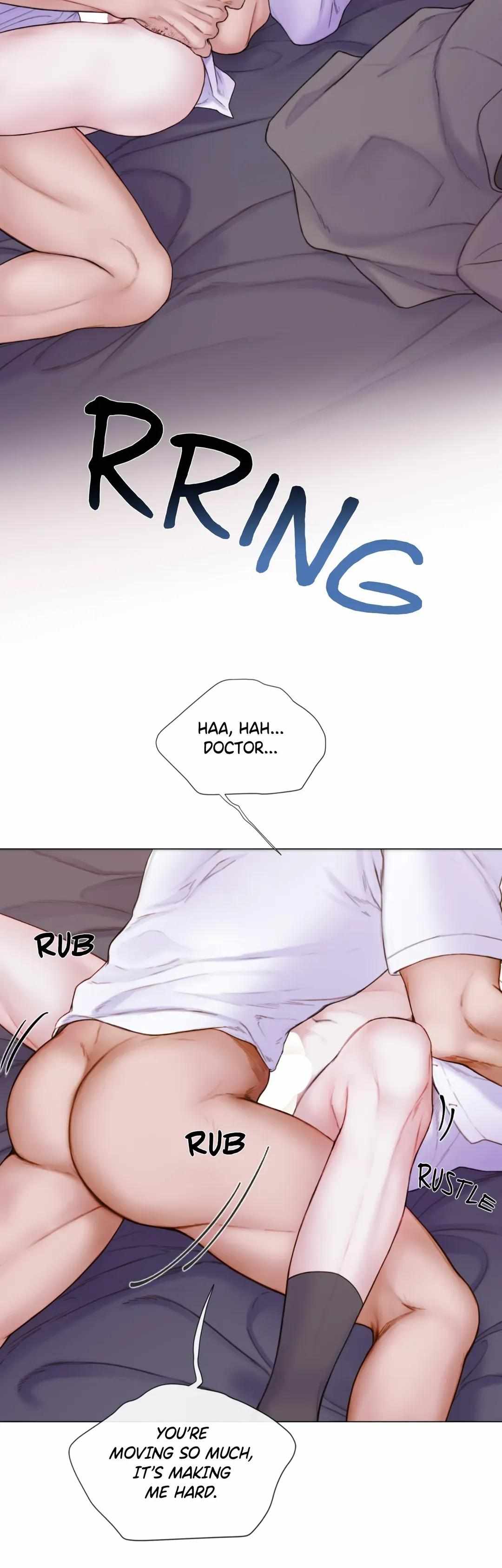 Mary Jane Chapter 29 - Page 40 in English