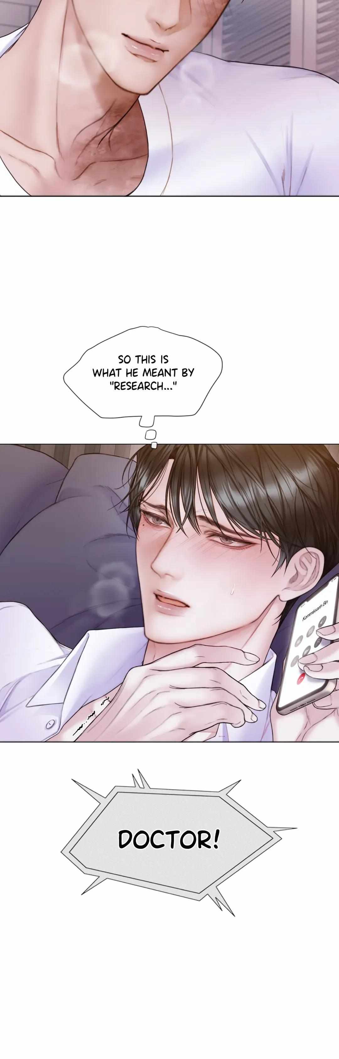 Mary Jane Chapter 29 - Page 46 in English