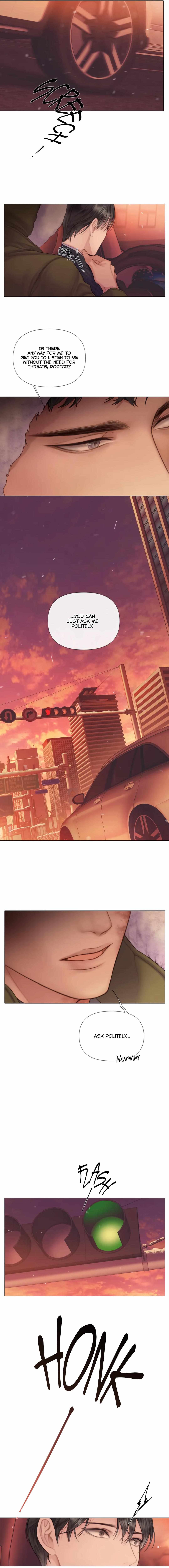 Mary Jane Chapter 3 - Page 12 in English