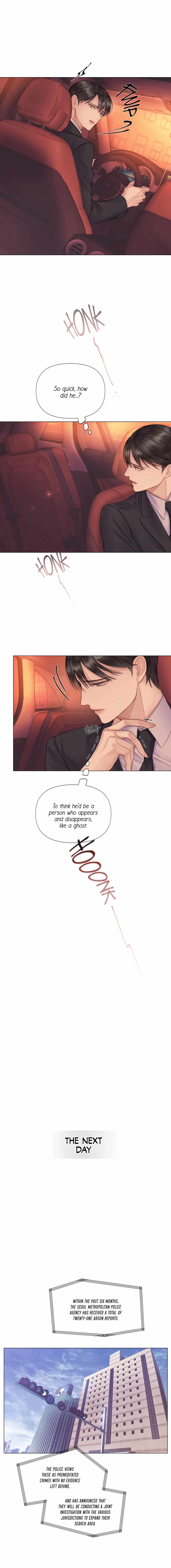 Mary Jane Chapter 3 - Page 13 in English