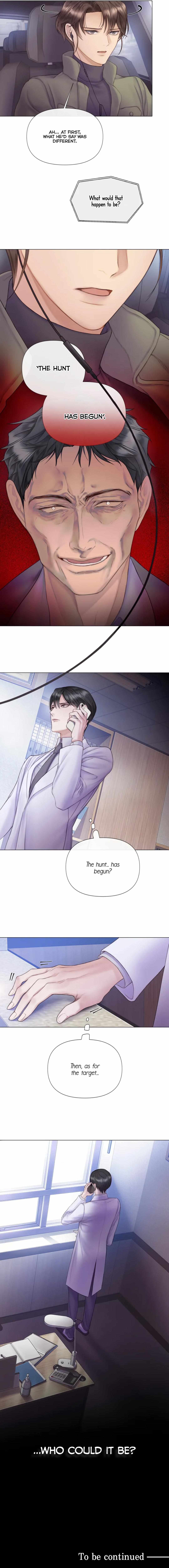 Mary Jane Chapter 3 - Page 16 in English