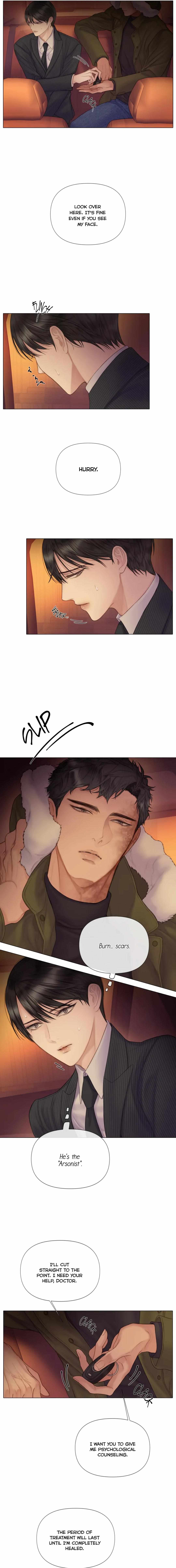 Mary Jane Chapter 3 - Page 6 in English