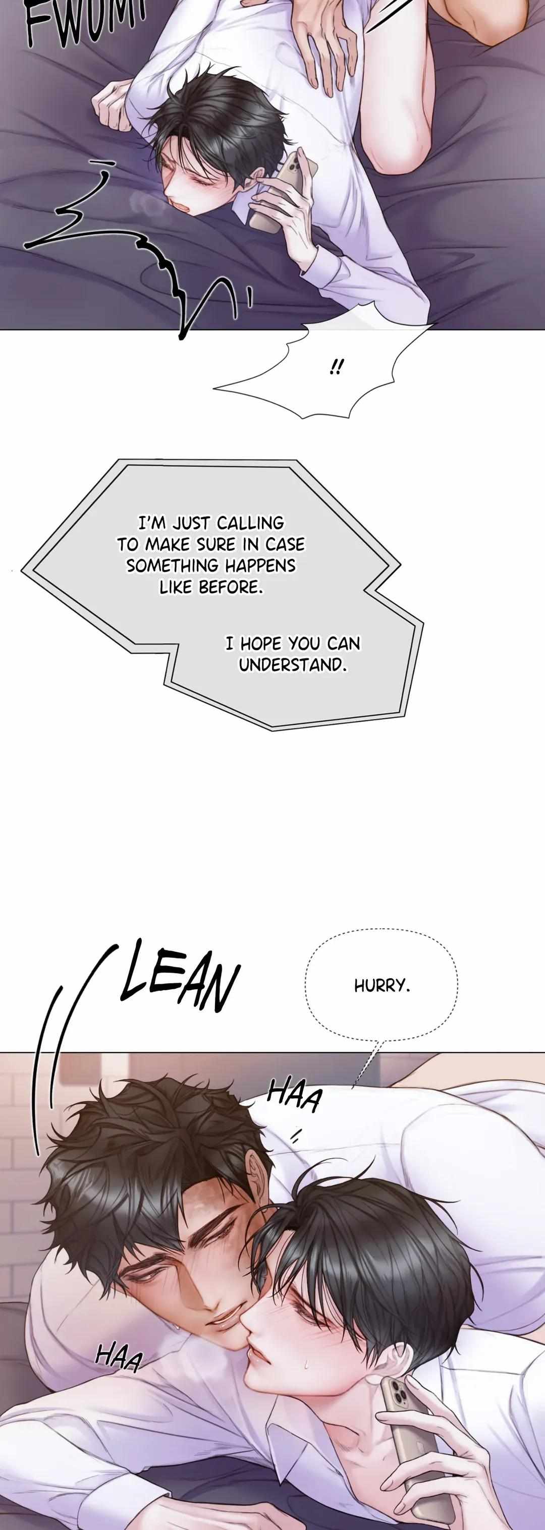 Mary Jane Chapter 30 - Page 12 in English