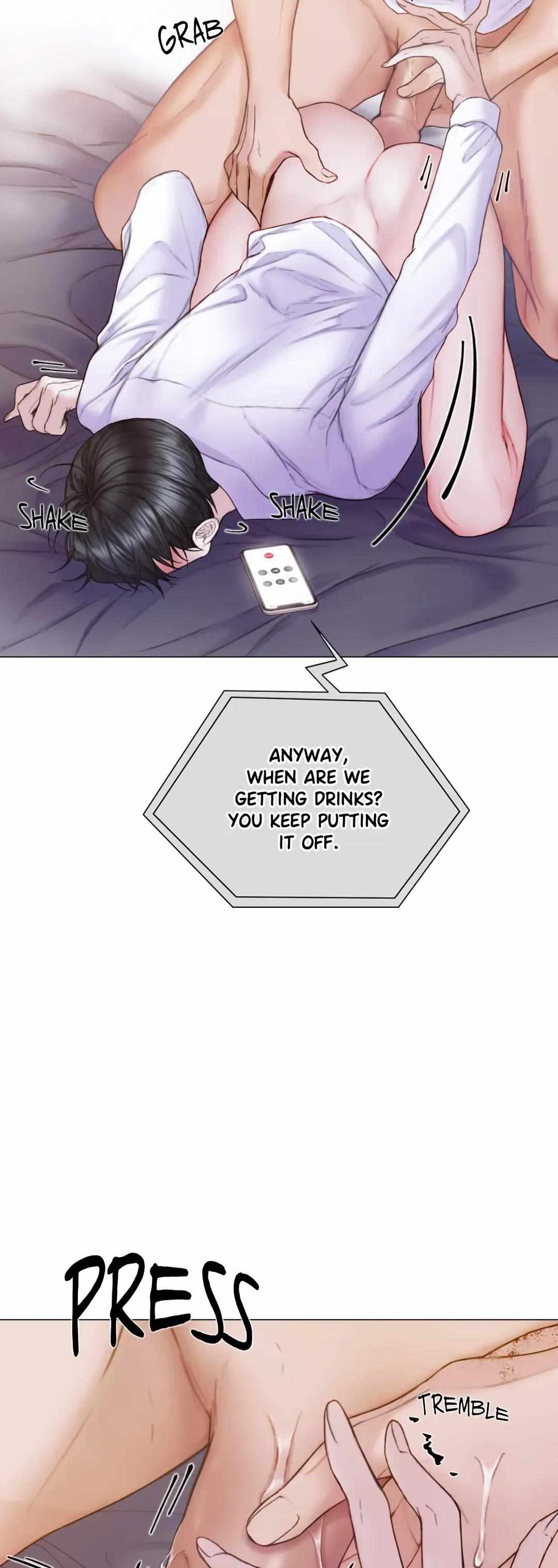 Mary Jane Chapter 30 - Page 14 in English