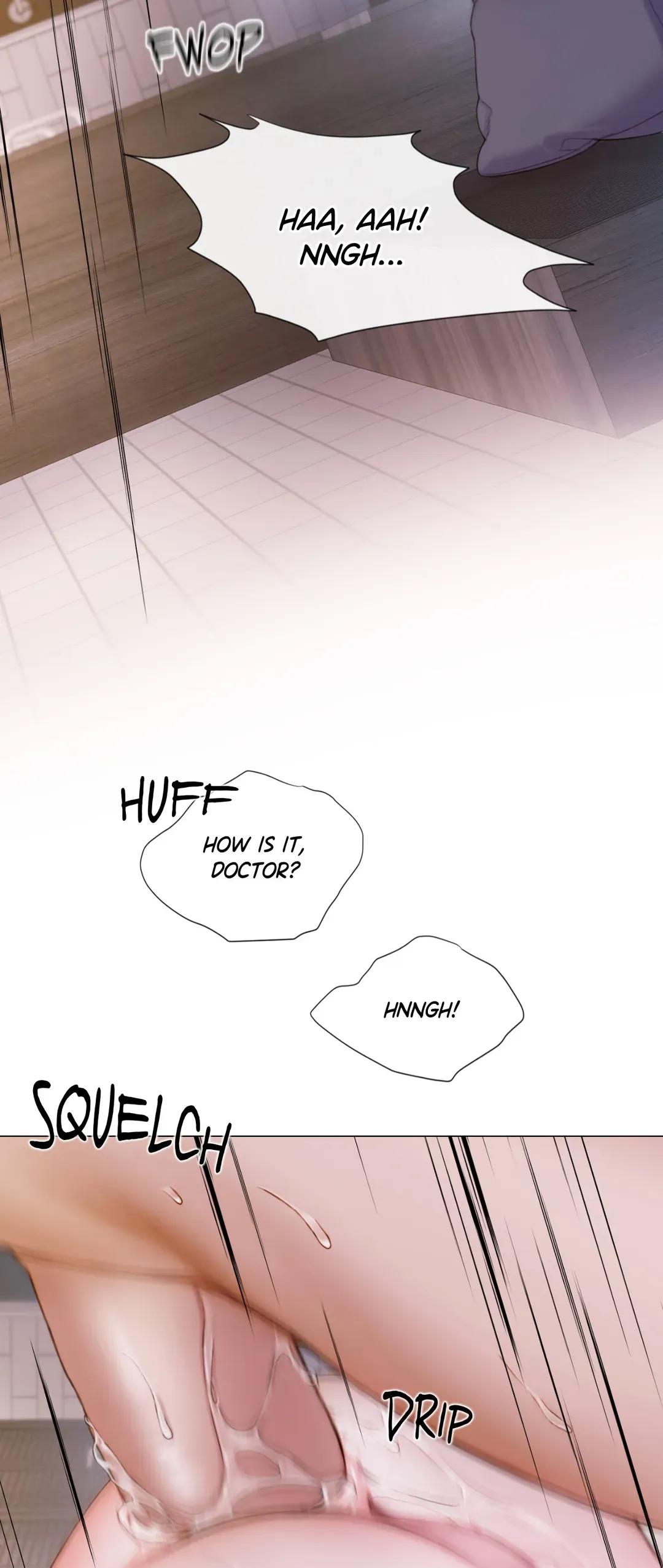 Mary Jane Chapter 30 - Page 23 in English
