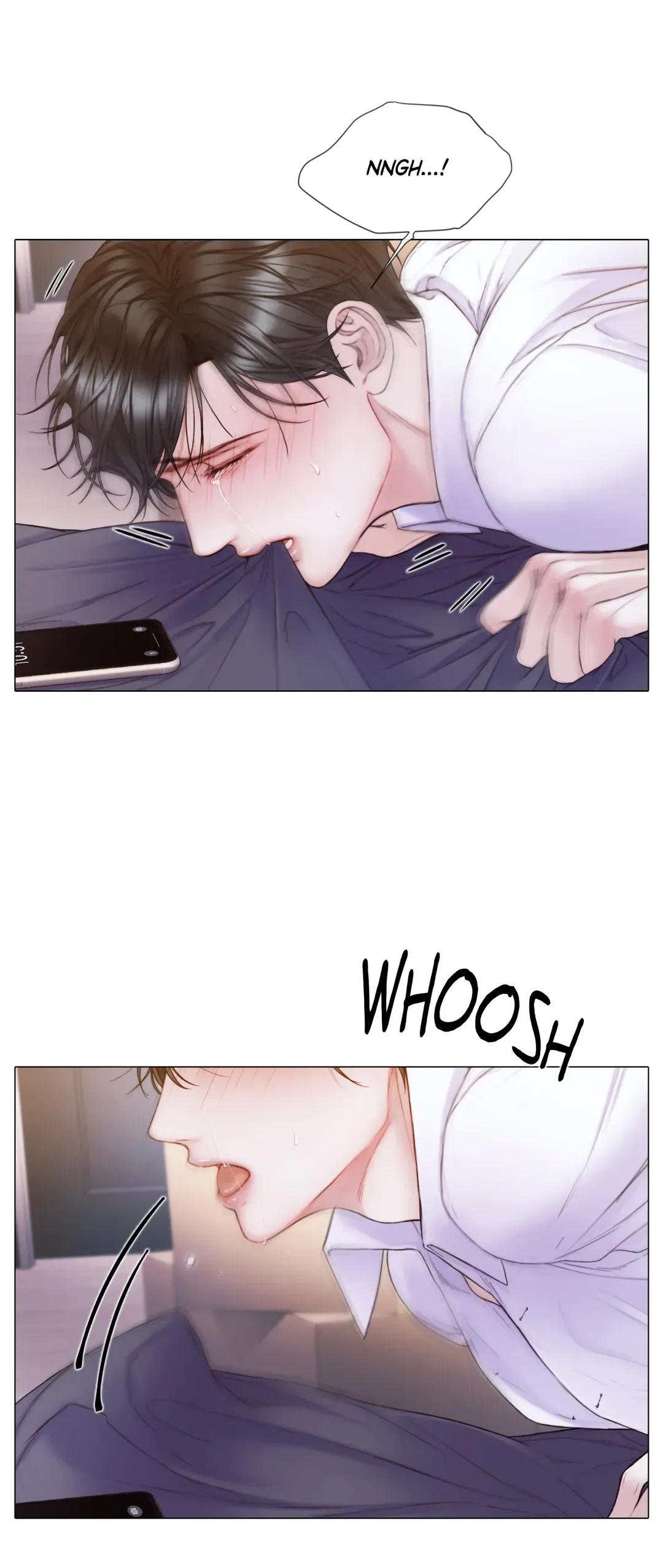 Mary Jane Chapter 30 - Page 25 in English
