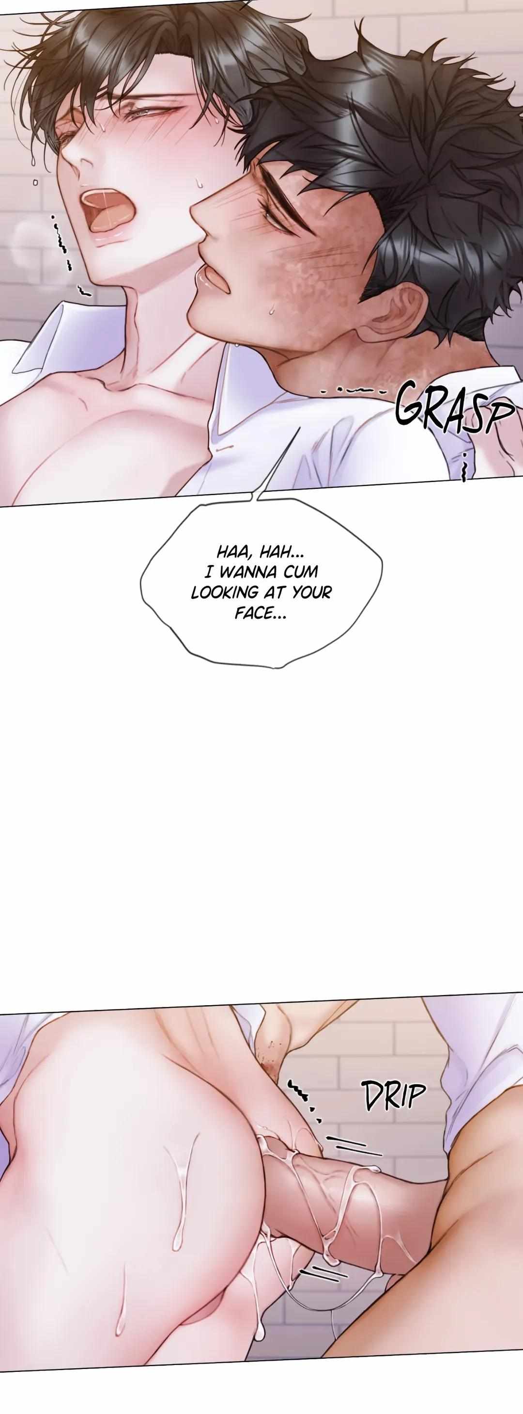 Mary Jane Chapter 30 - Page 33 in English