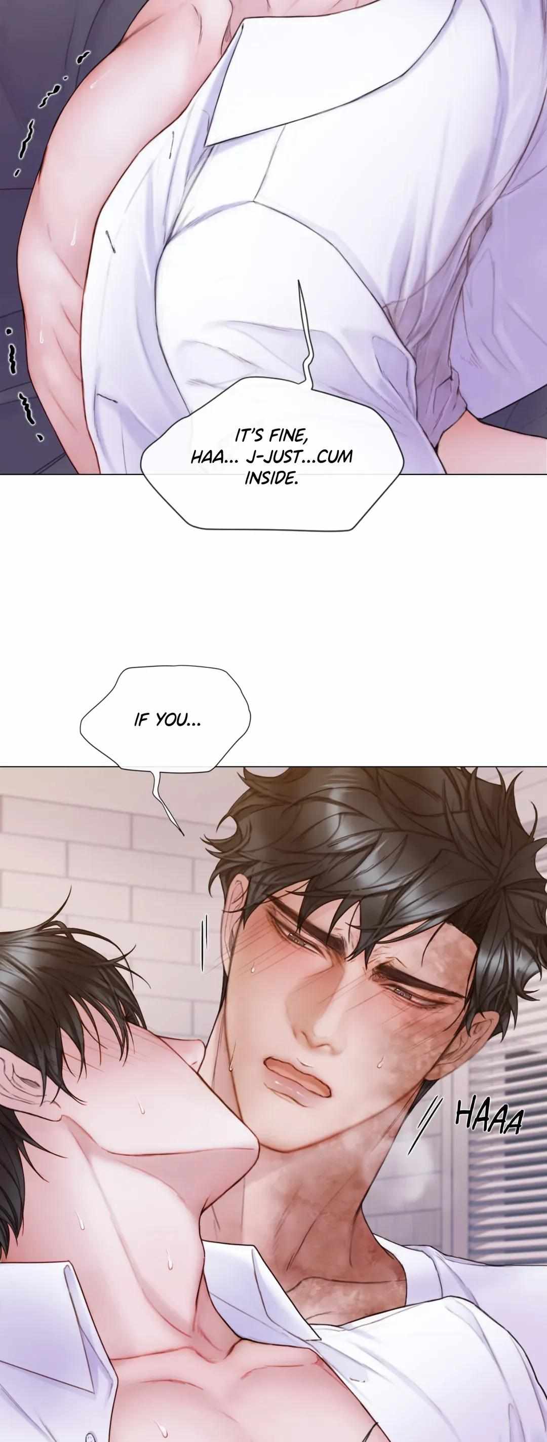 Mary Jane Chapter 30 - Page 37 in English