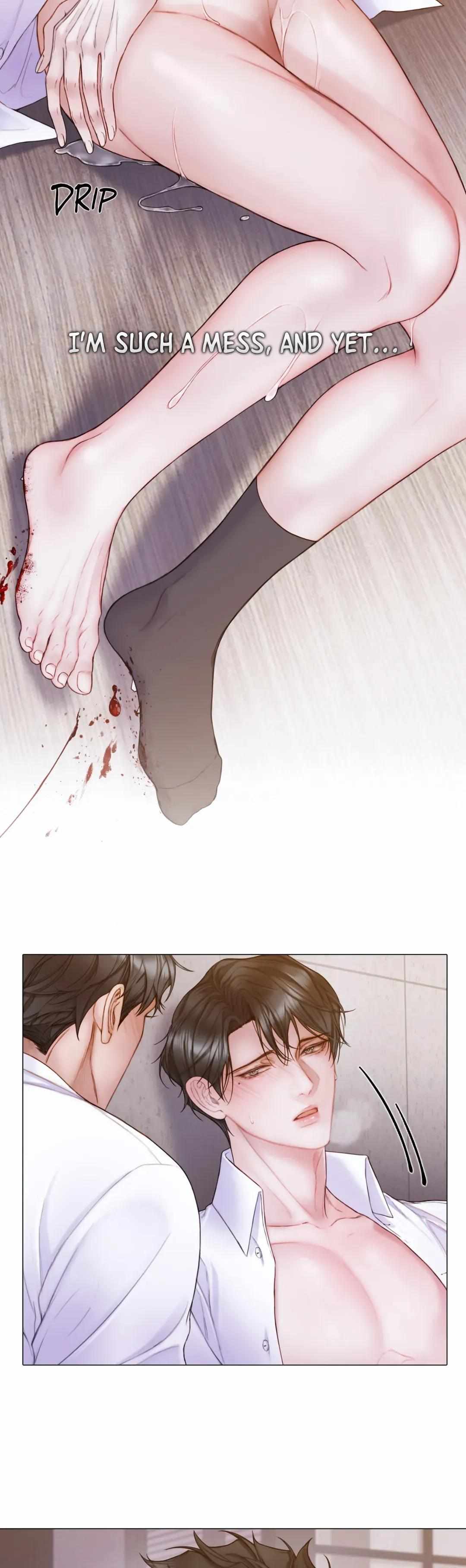 Mary Jane Chapter 30 - Page 53 in English