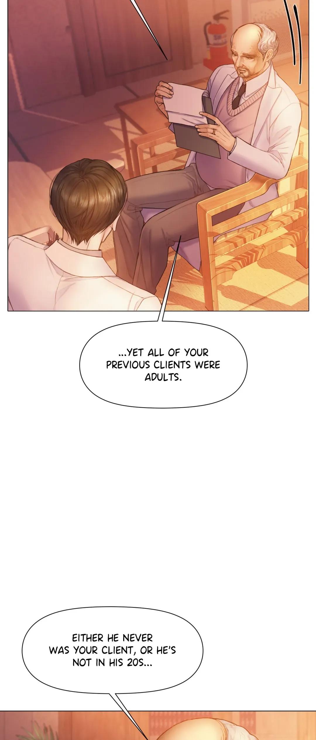 Mary Jane Chapter 31 - Page 11 in English