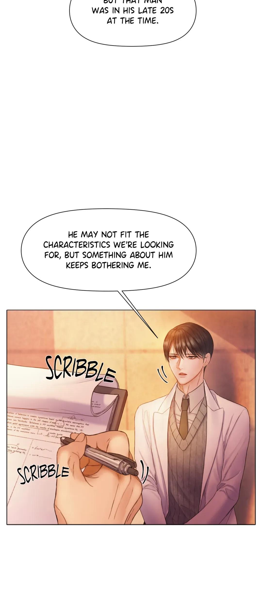 Mary Jane Chapter 31 - Page 17 in English