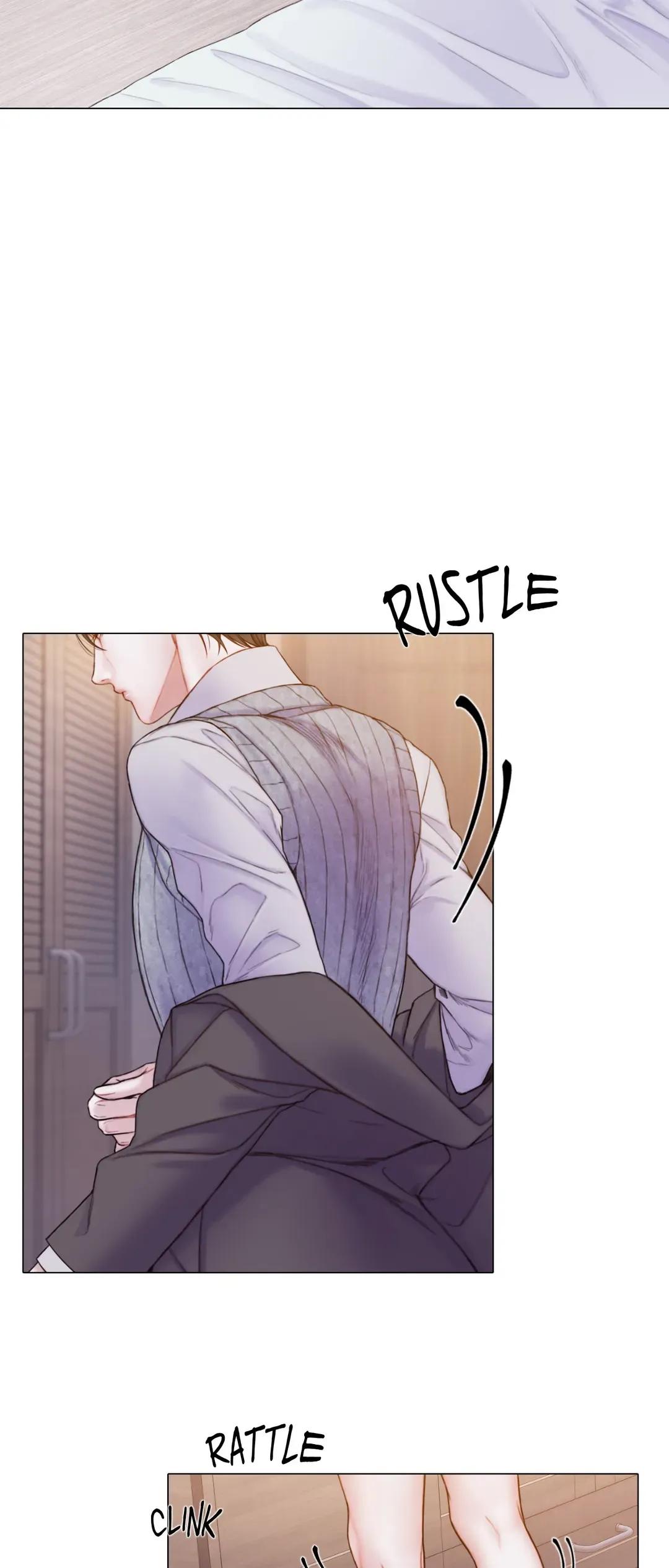Mary Jane Chapter 31 - Page 25 in English
