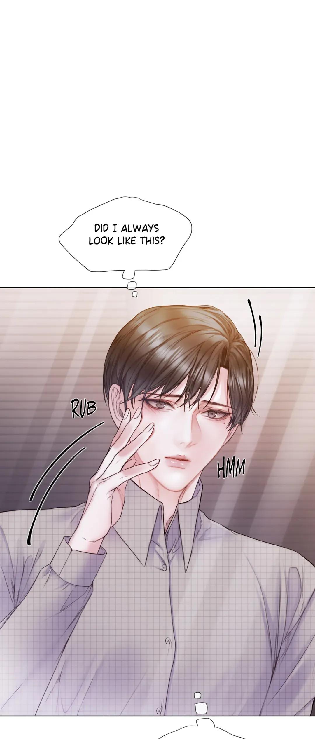 Mary Jane Chapter 31 - Page 28 in English