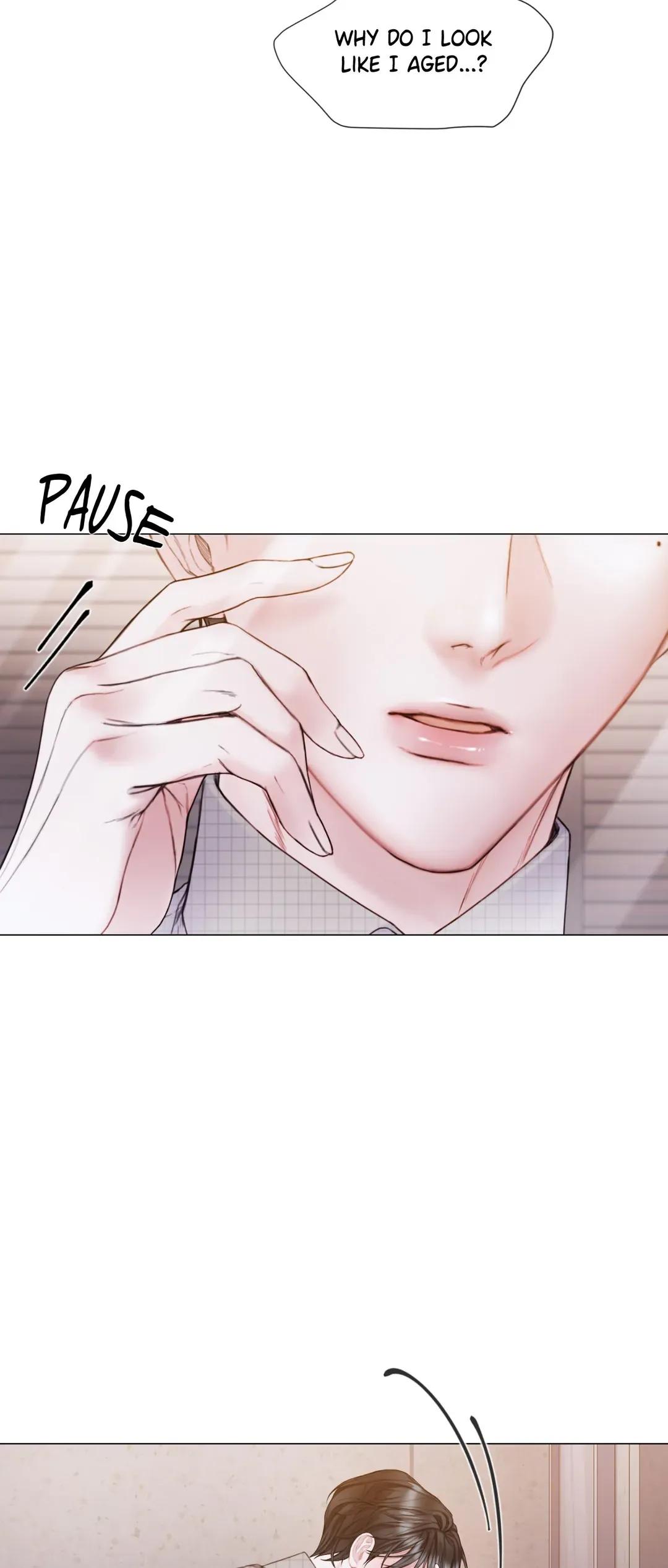 Mary Jane Chapter 31 - Page 29 in English