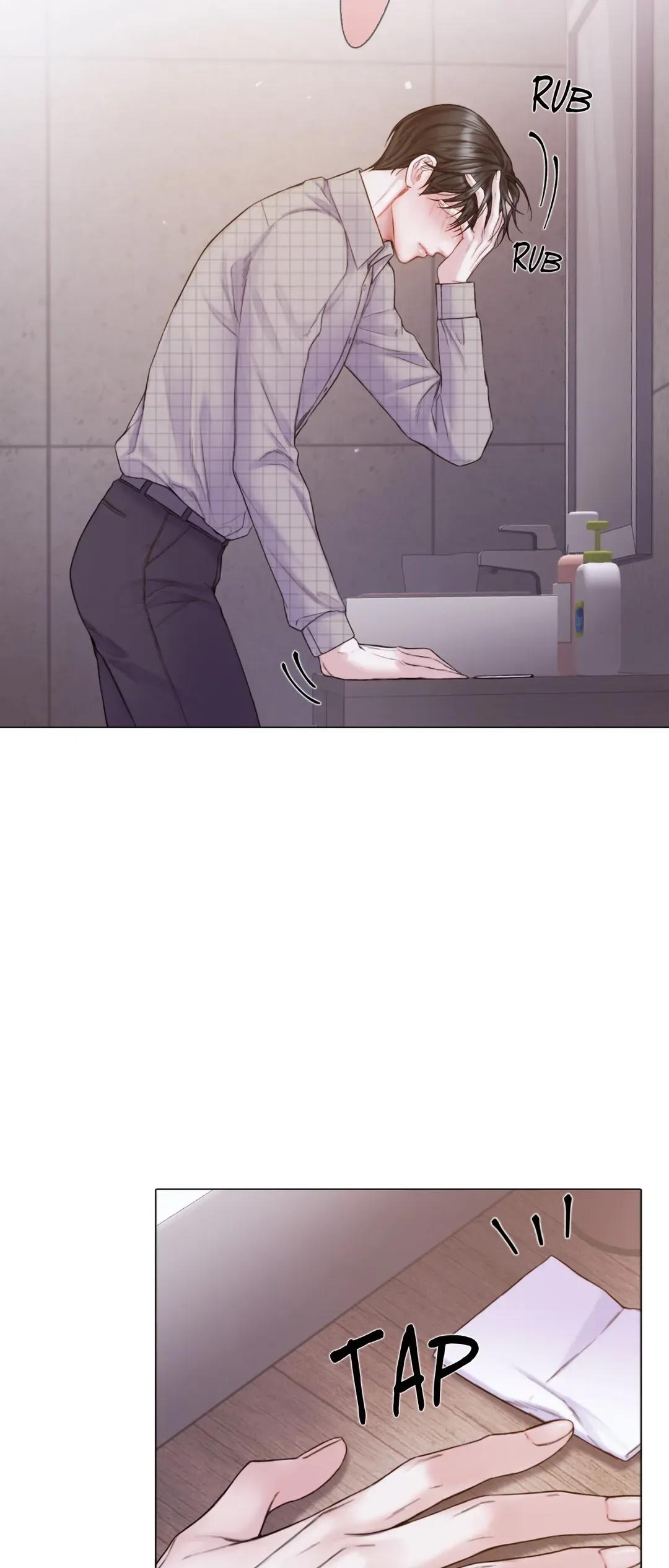 Mary Jane Chapter 31 - Page 32 in English