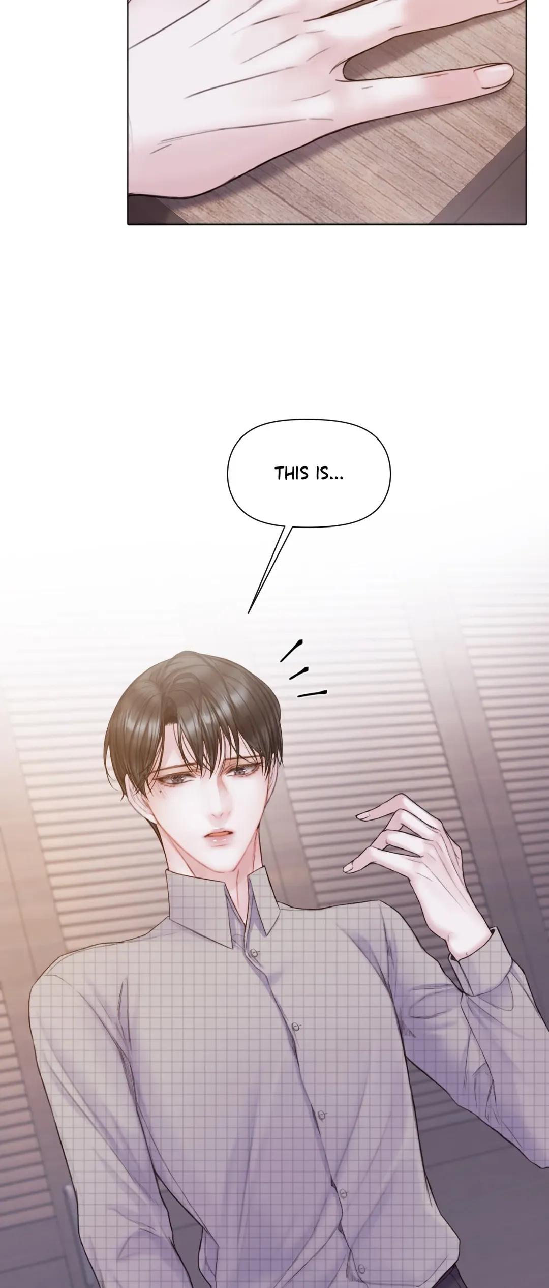 Mary Jane Chapter 31 - Page 33 in English