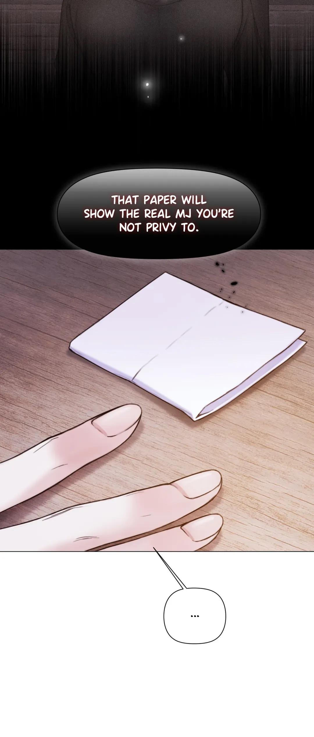 Mary Jane Chapter 31 - Page 35 in English