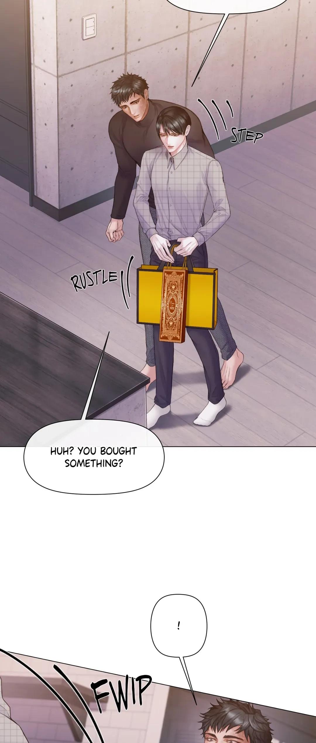 Mary Jane Chapter 31 - Page 46 in English