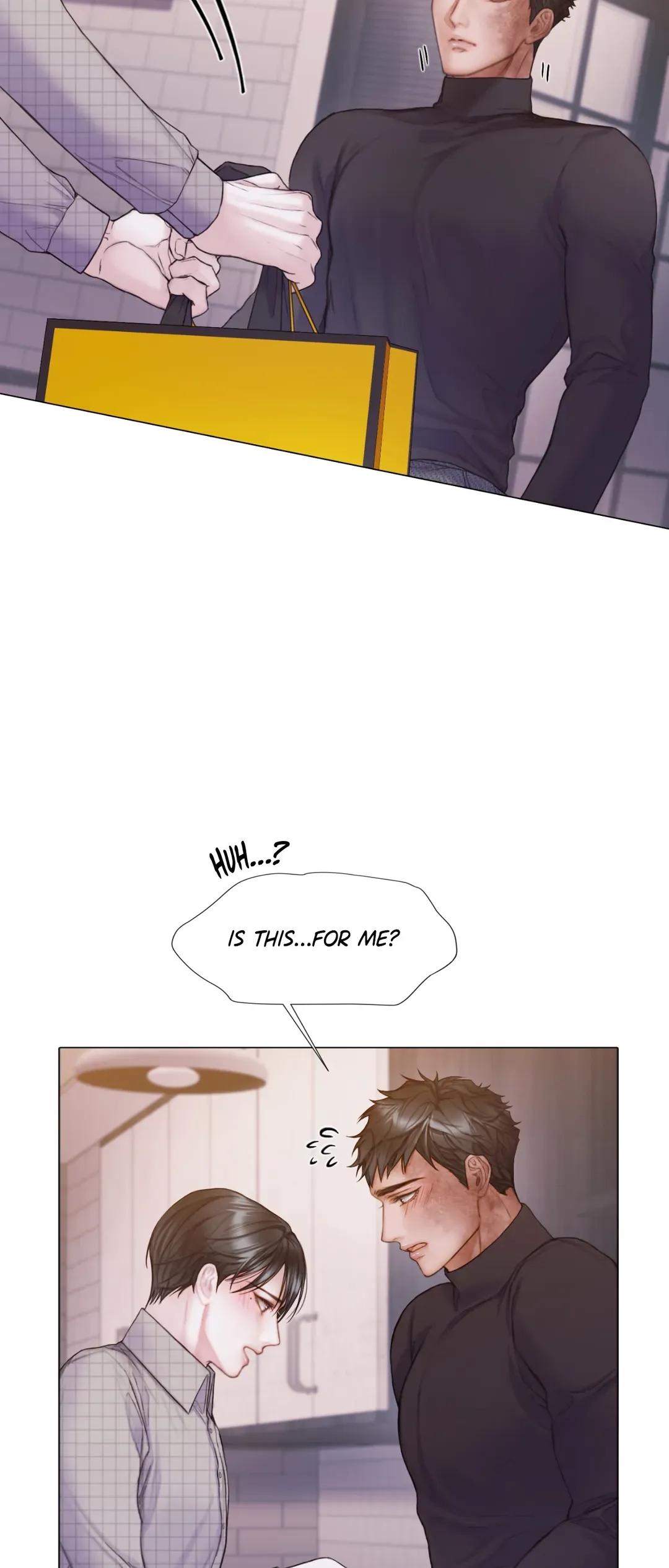 Mary Jane Chapter 31 - Page 47 in English