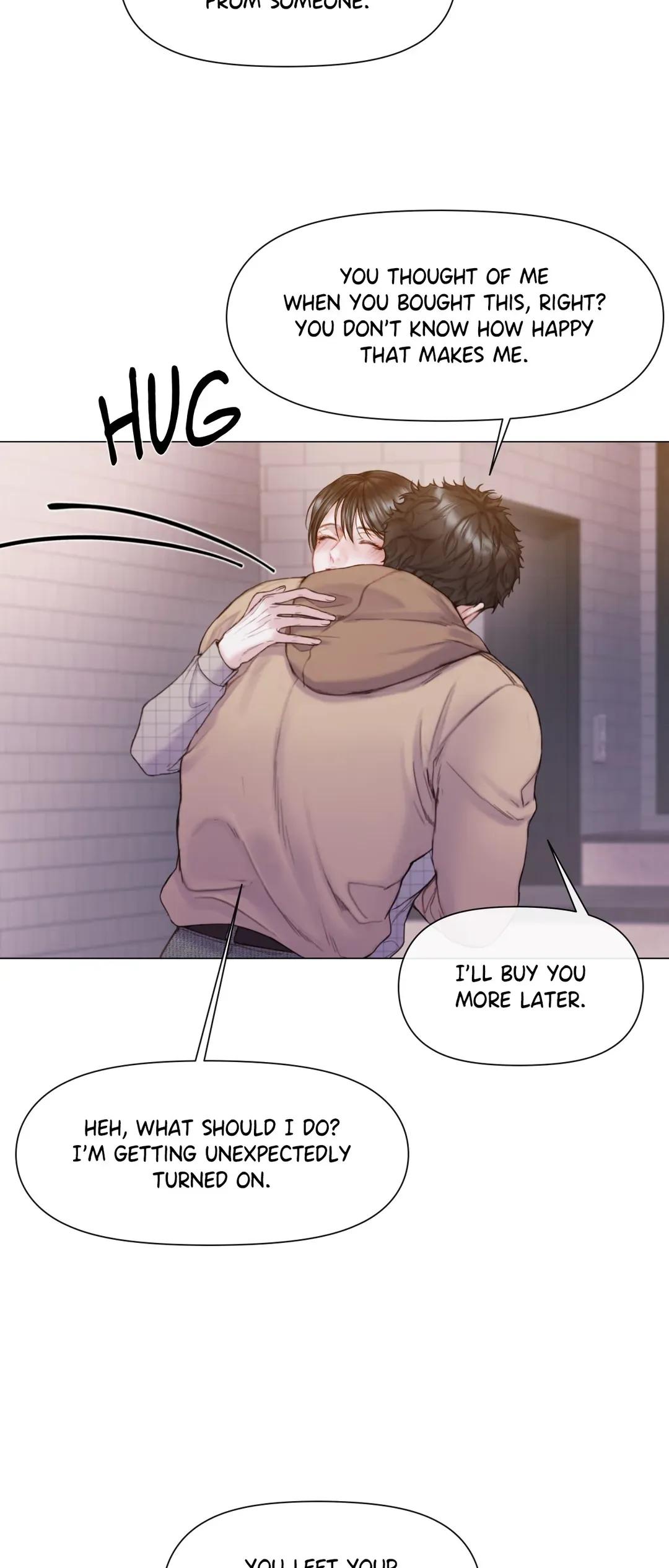 Mary Jane Chapter 31 - Page 51 in English