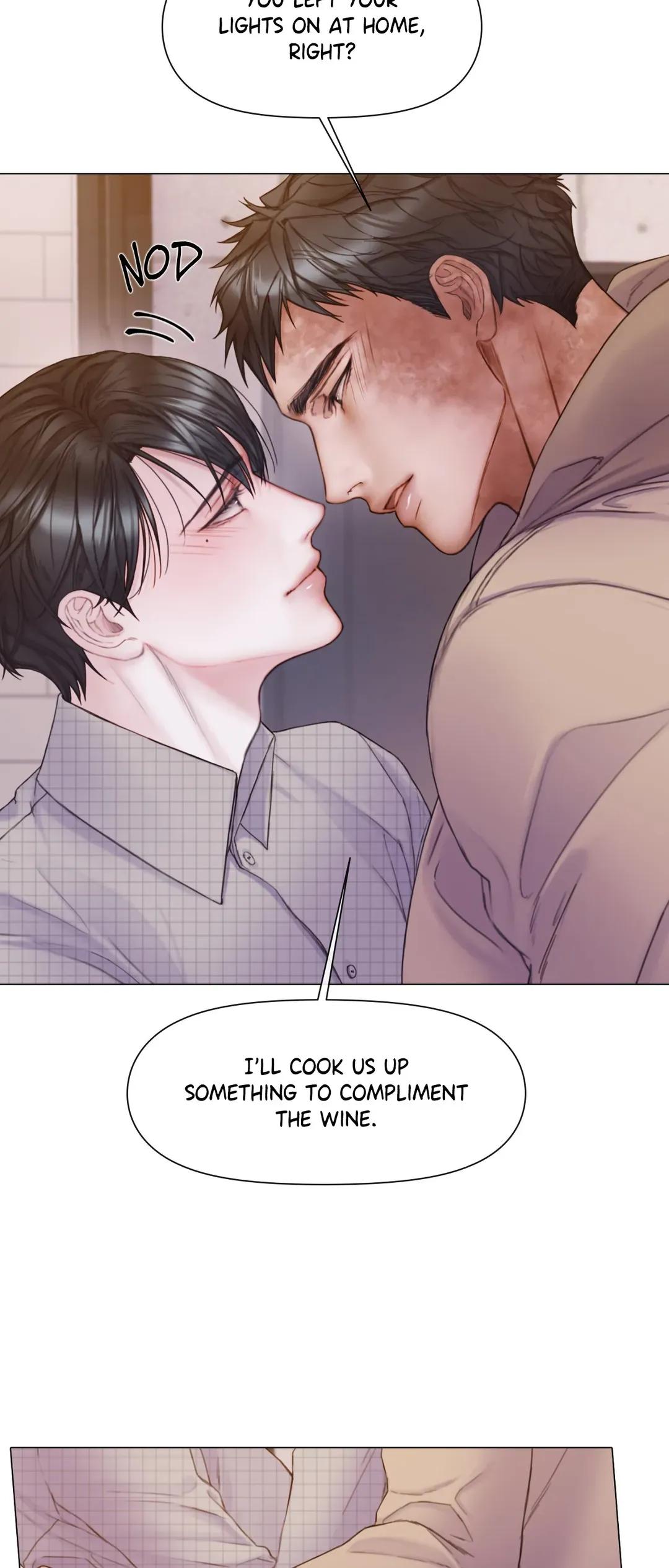 Mary Jane Chapter 31 - Page 52 in English