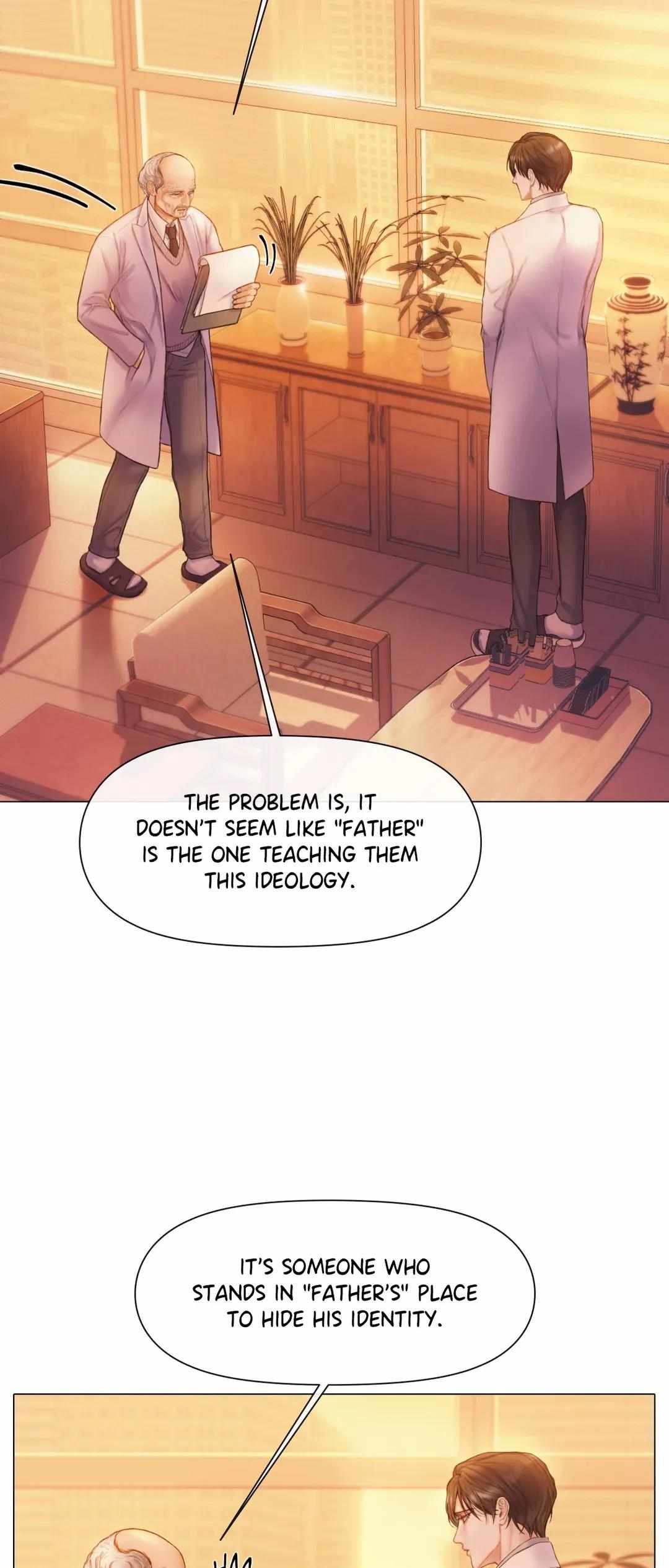 Mary Jane Chapter 31 - Page 6 in English