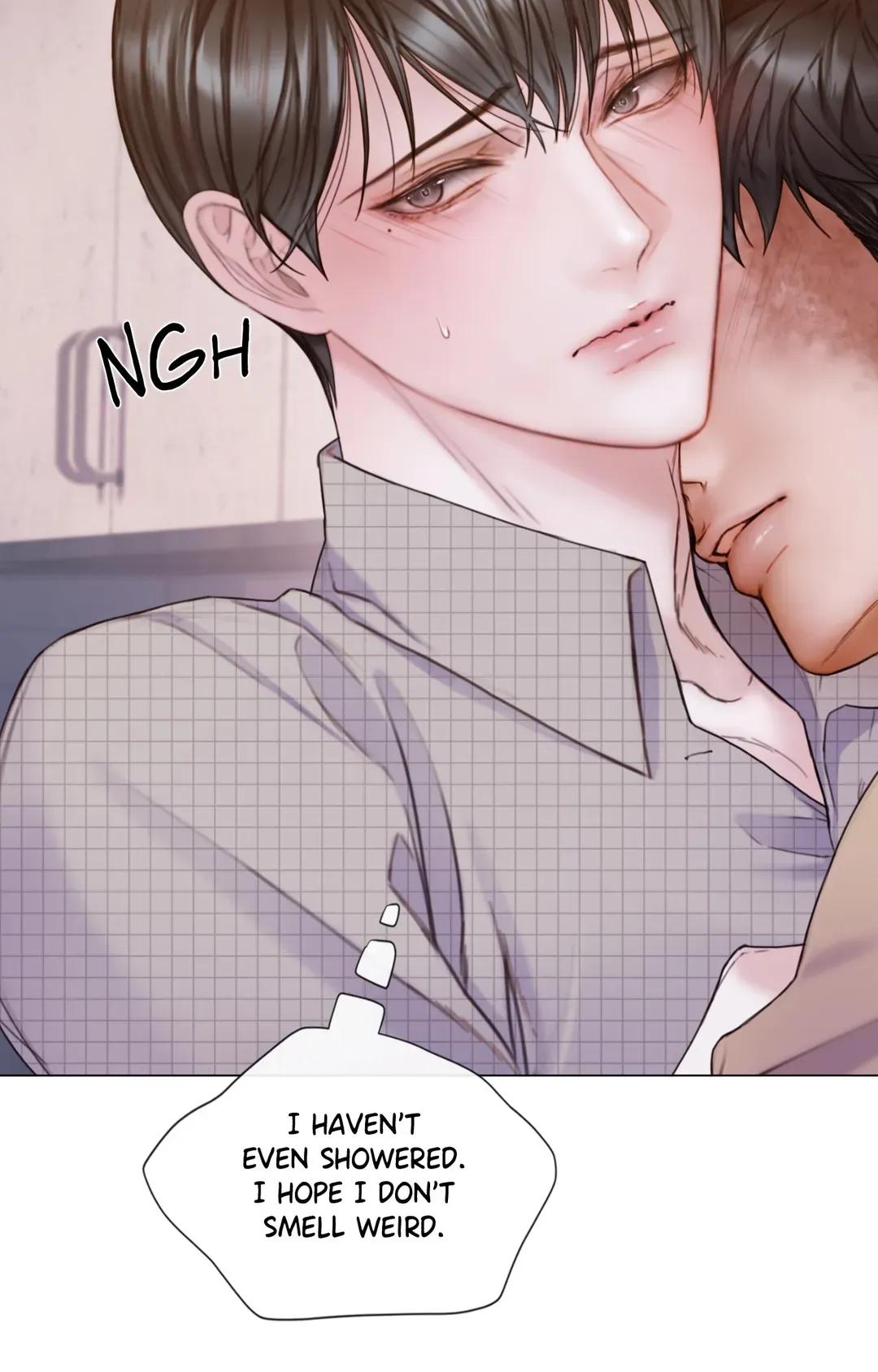 Mary Jane Chapter 32 - Page 10 in English