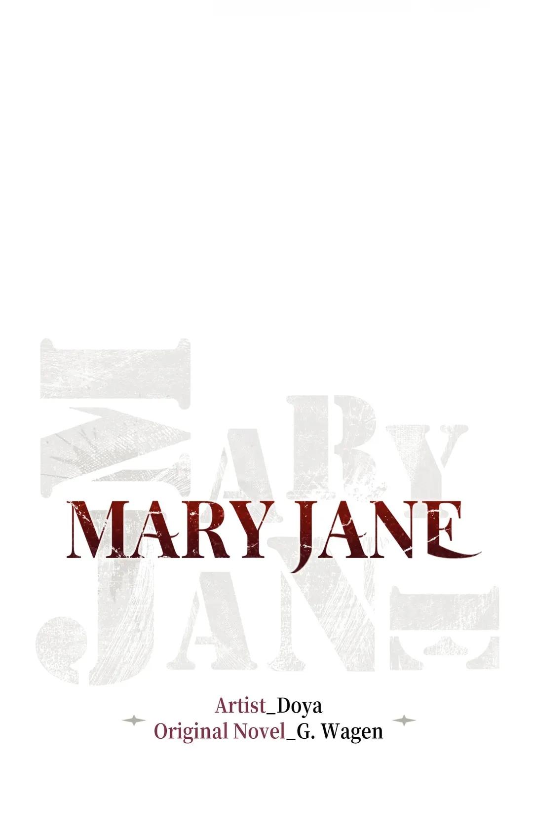 Mary Jane Chapter 32 - Page 18 in English