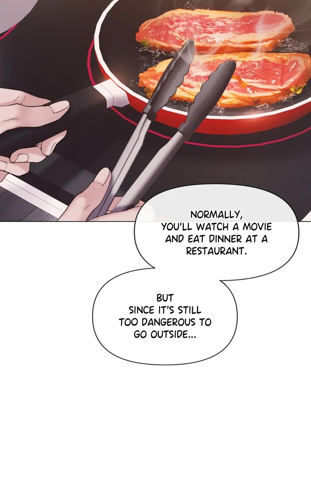 Mary Jane Chapter 32 - Page 20 in English