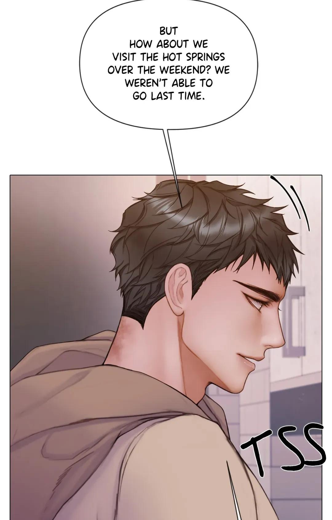 Mary Jane Chapter 32 - Page 23 in English