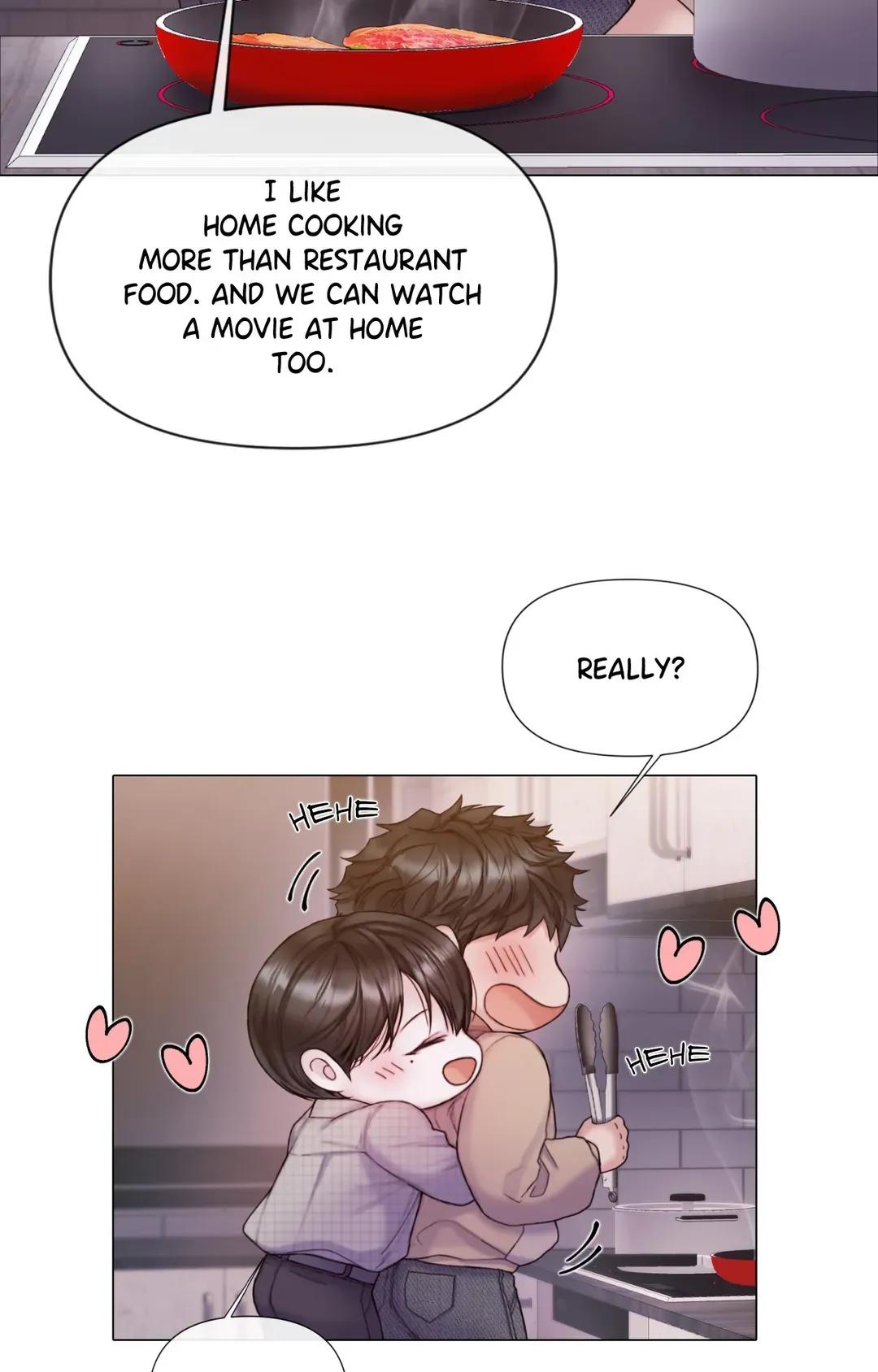 Mary Jane Chapter 32 - Page 26 in English