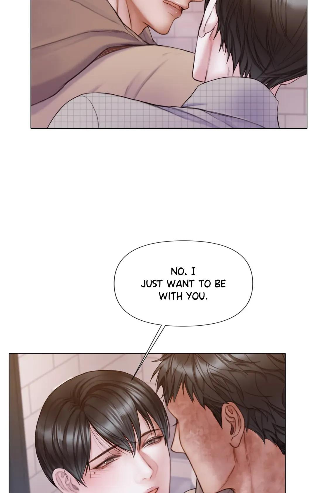 Mary Jane Chapter 32 - Page 29 in English