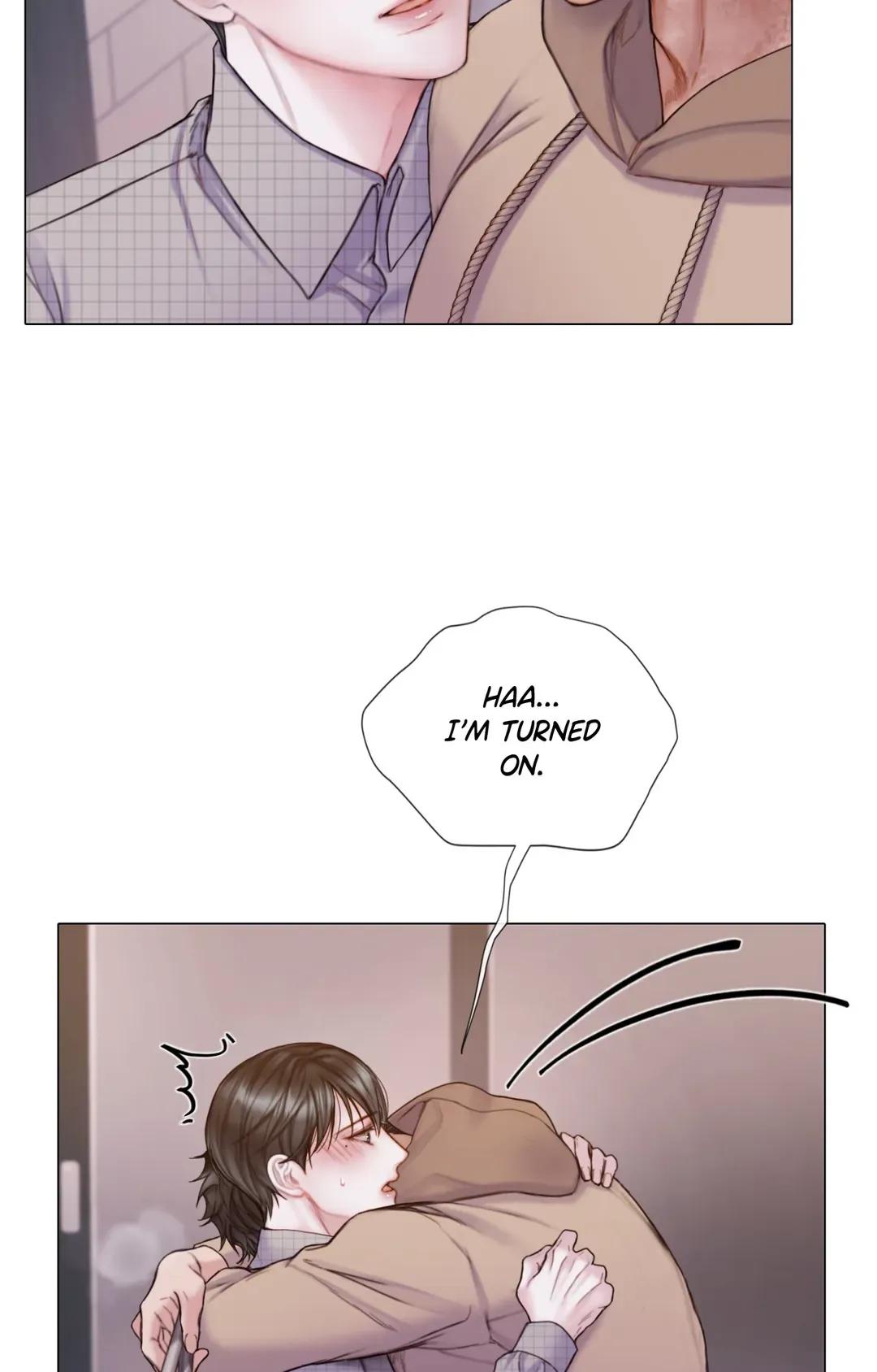 Mary Jane Chapter 32 - Page 30 in English